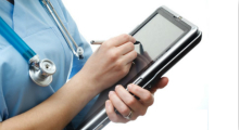 移動電子病歷改變傳統(tǒng)看病模式