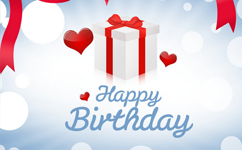 “不忘初心，砥礪前行”天坦集體慶生會圓滿成功！