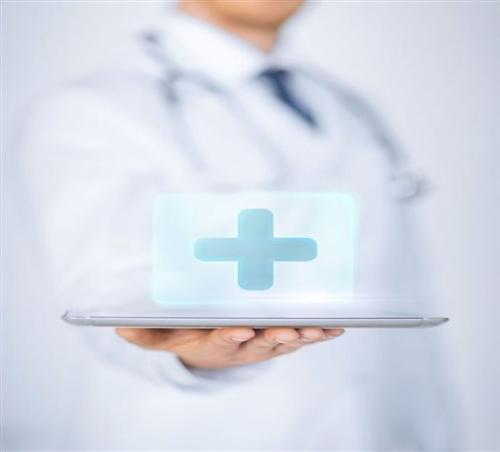 IT巨頭布局醫(yī)療 盤點2018年發(fā)生在醫(yī)療健康領(lǐng)域的十大事件