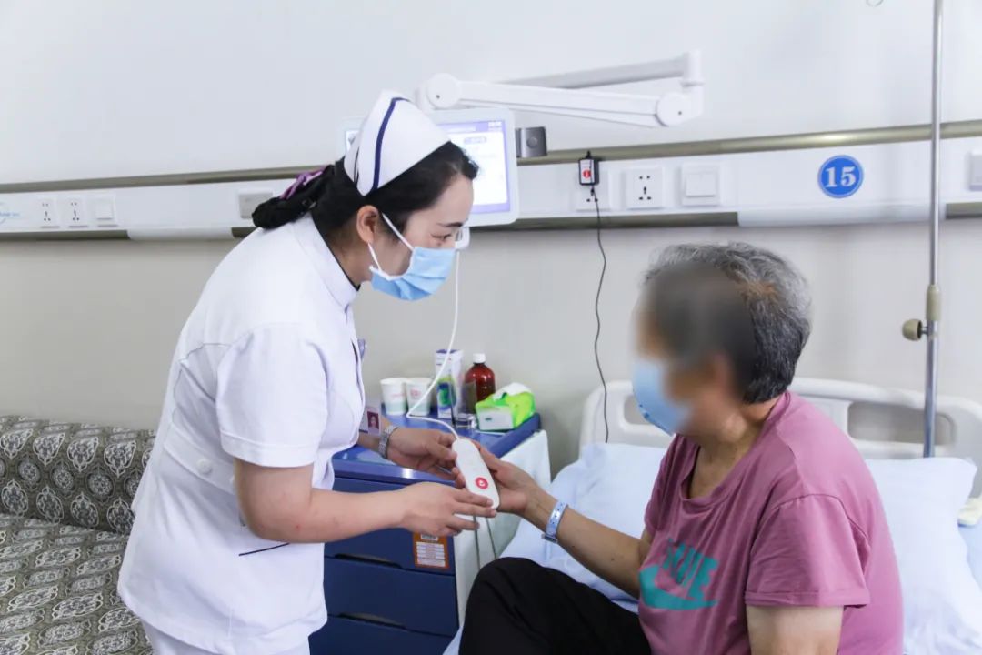 不是電影！這種智慧病房真的投入使用了！