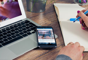 移動醫(yī)療行業(yè)的曙光，用手機快速準確診斷若干種癌癥